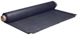 EPDM Roofing Material Example