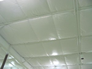 Commercial Insulation