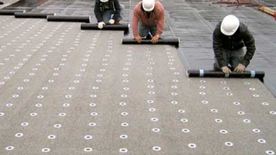 New Commercial Roofing Contractors North VA, MD, DC