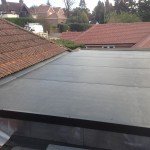 EPDM is great for residential as well
