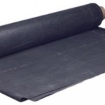 EPDM Roofing Material Example